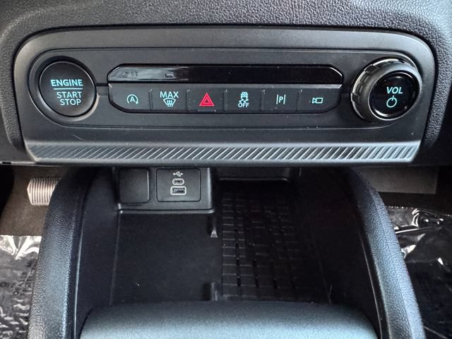 Used 2025 Ford Bronco Sport Outer Banks w/ Outer Banks Tech Package+ AWD/4WD image 27