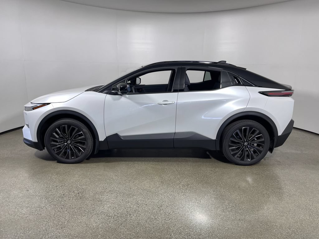 New 2026 Toyota C-HR AWD/4WD image 6