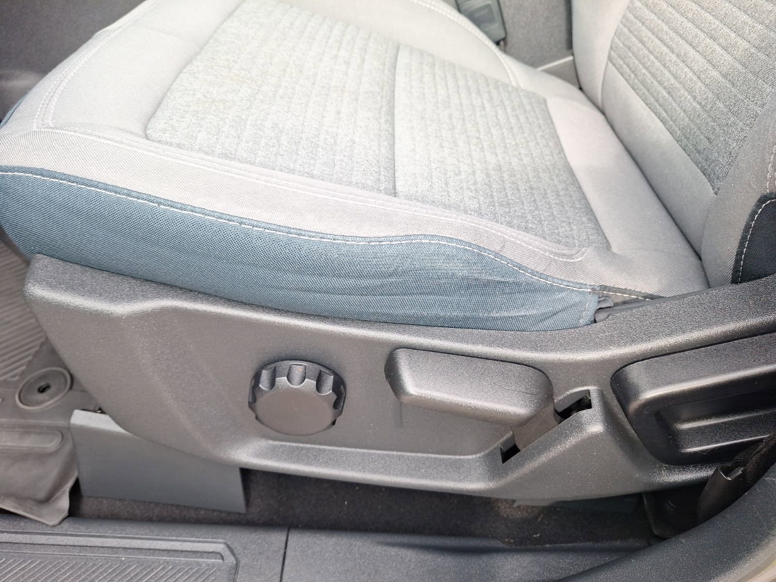 Used 2022 Ford Bronco Outer Banks image 16