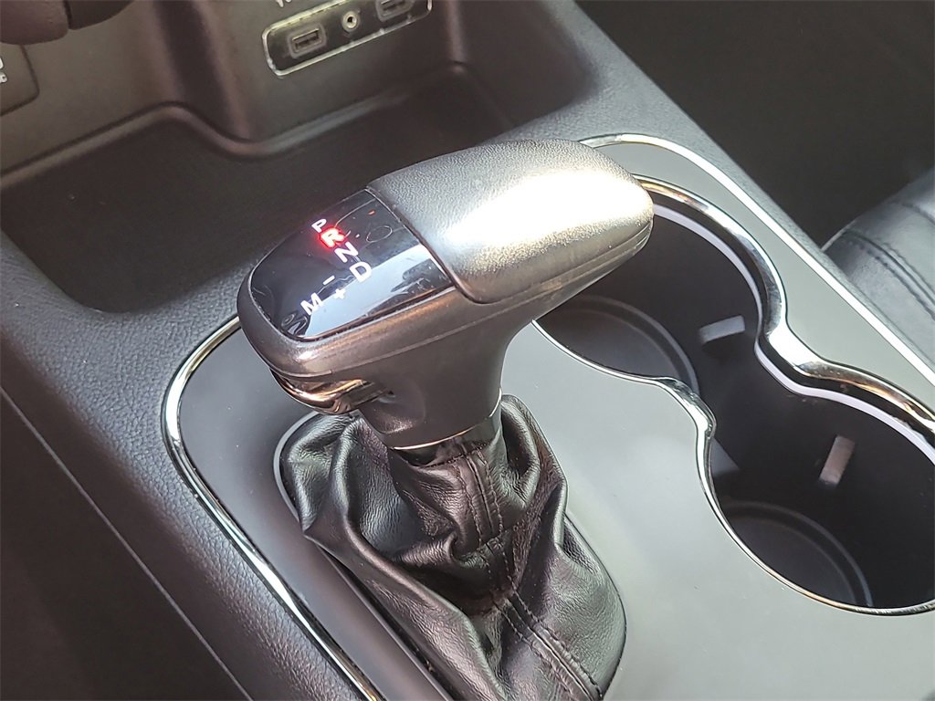 Used 2020 Dodge Durango GT w/ Blacktop Package image 29