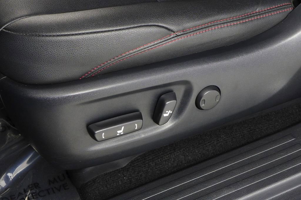 Used 2020 Toyota 4Runner TRD Pro AWD/4WD image 23