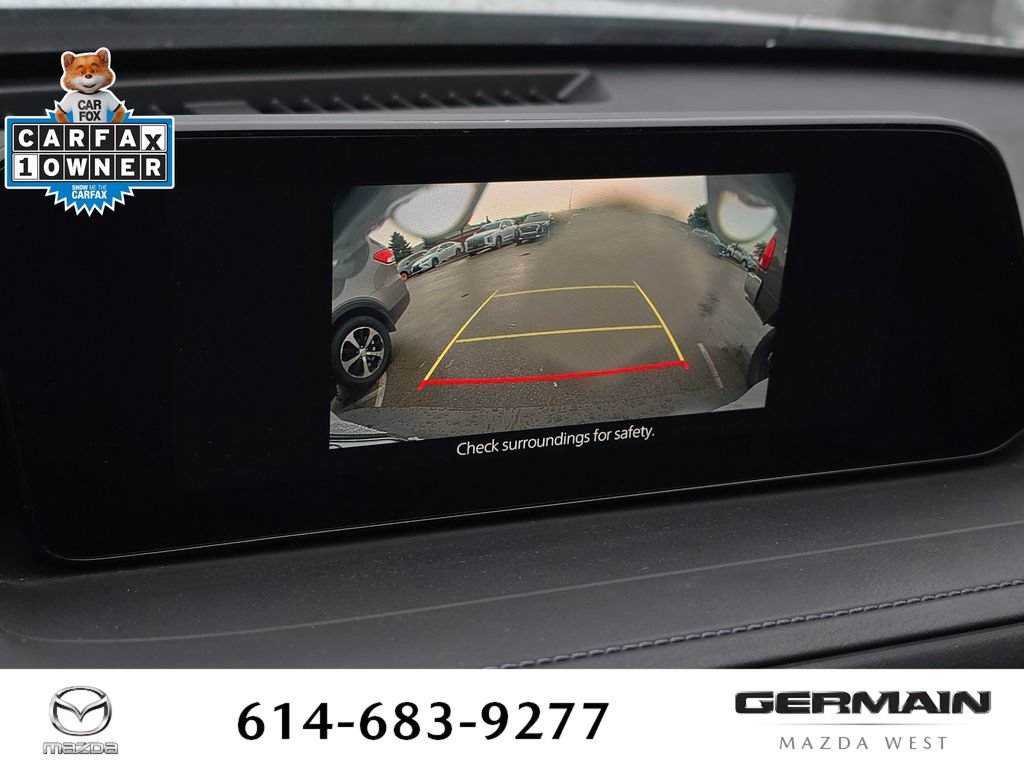 Used 2024 MAZDA CX-30 AWD 2.5 S w/ Select Sport Pkg image 33