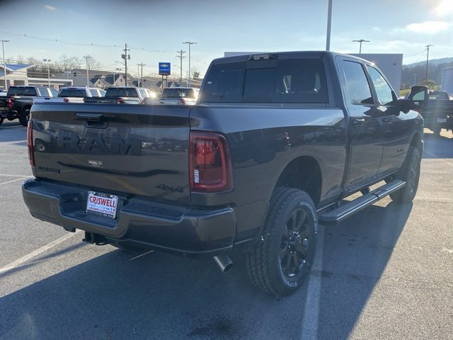New 2026 RAM 2500 Laramie image 8