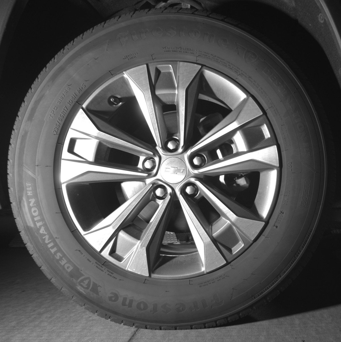 Used 2025 Chevrolet Equinox LT FWD image 13
