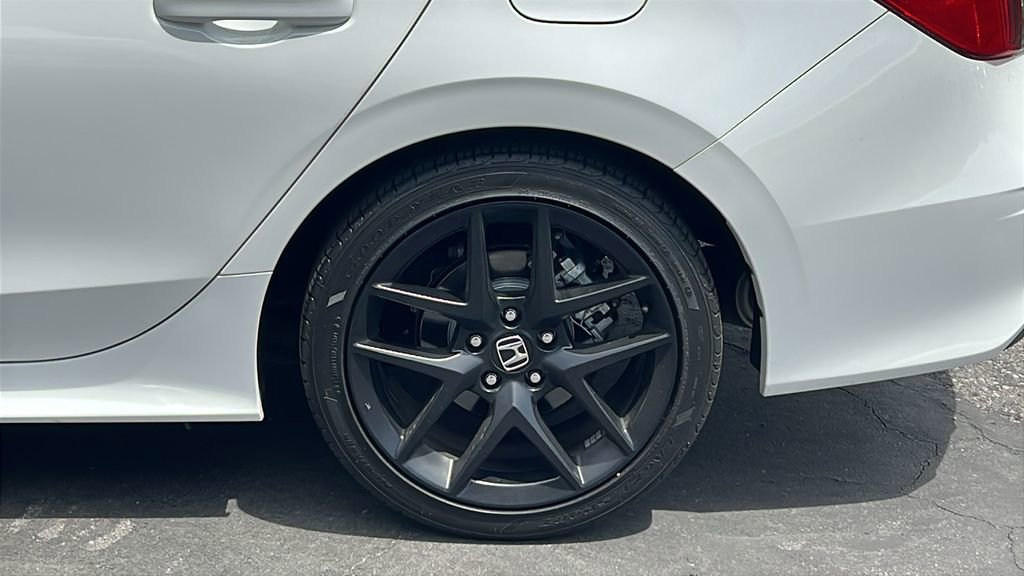 Used 2024 Honda Civic Si image 7