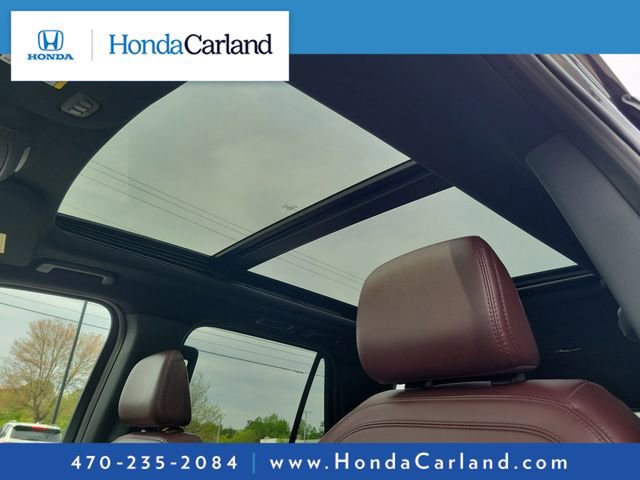 Used 2024 Ford Expedition Max Limited RWD image 13