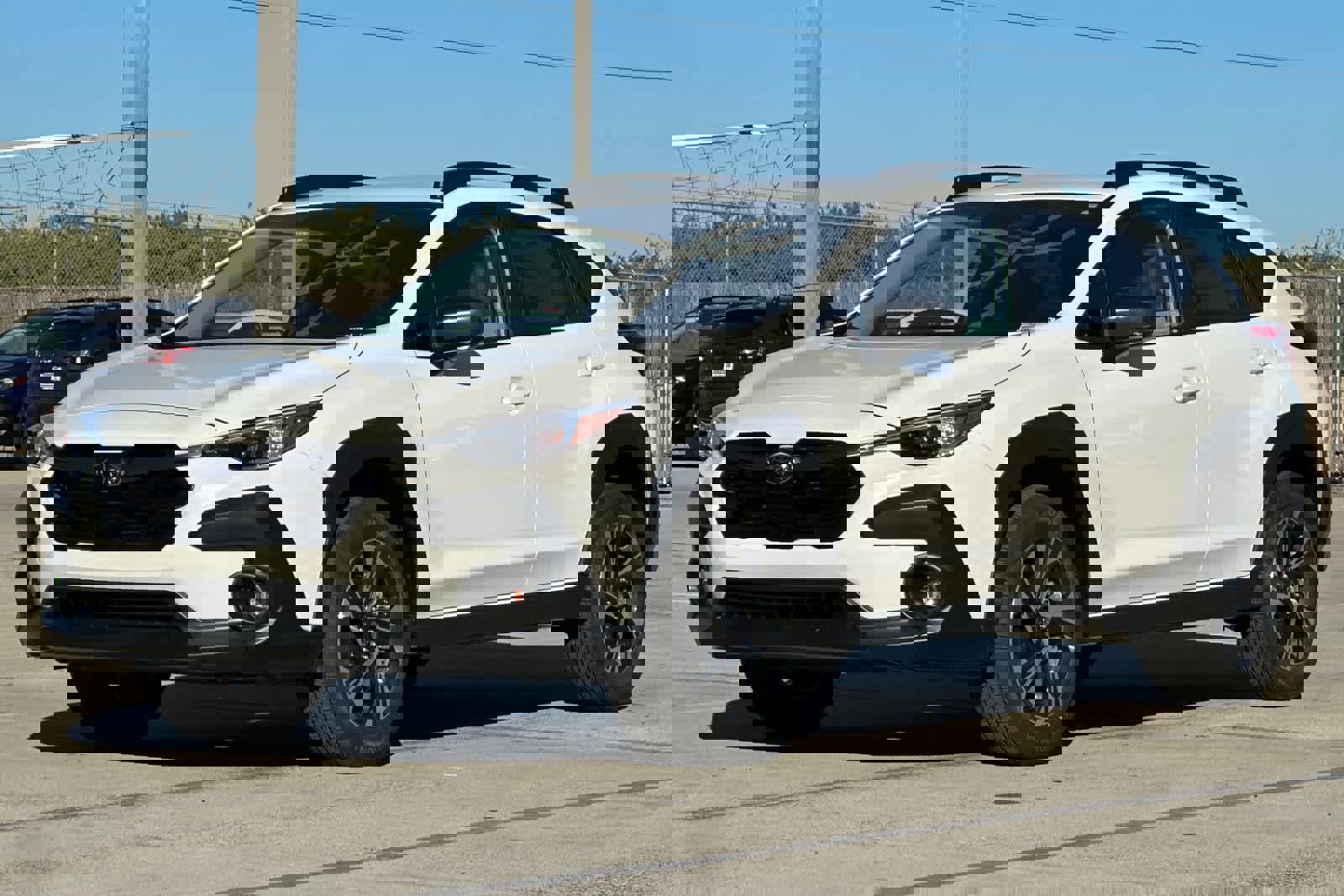 New 2026 Subaru Crosstrek 2.0i Premium image 7