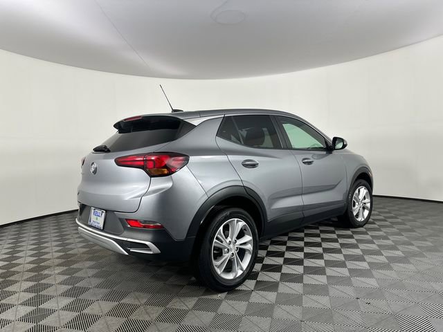 Used 2023 Buick Encore GX Preferred w/ Cold Weather Comfort Package image 6