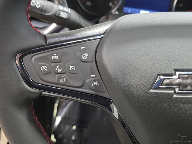 Used 2024 Chevrolet Equinox RS w/ RS Leather Package AWD/4WD image 21