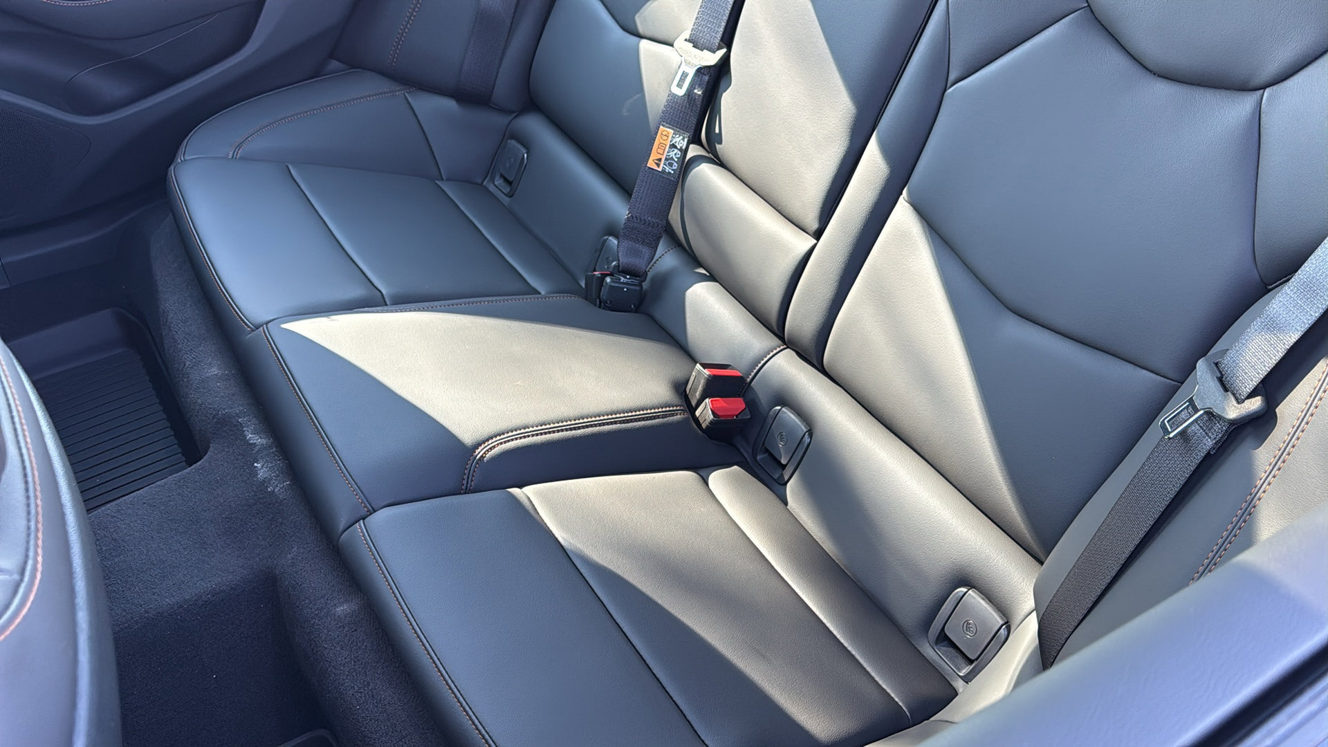 New 2026 Cadillac CT5 V image 30