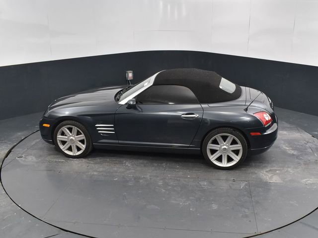 Used 2008 Chrysler Crossfire Limited image 32