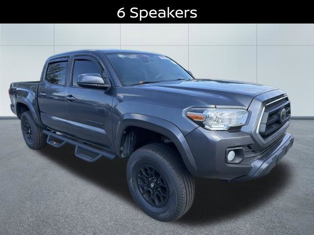 Used 2021 Toyota Tacoma SR5 RWD image 3