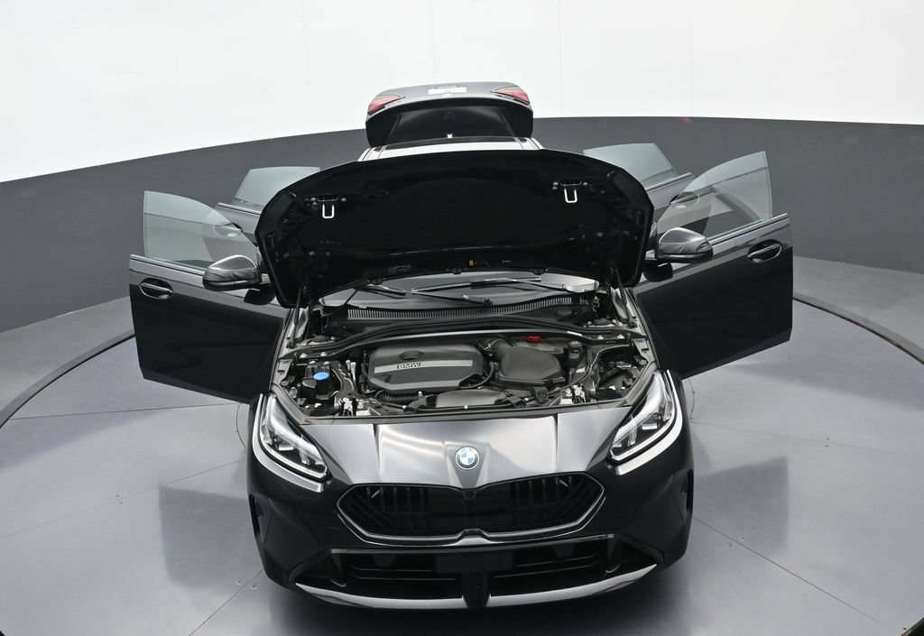 New 2026 BMW 228i xDrive w/ Technology Package AWD/4WD image 39