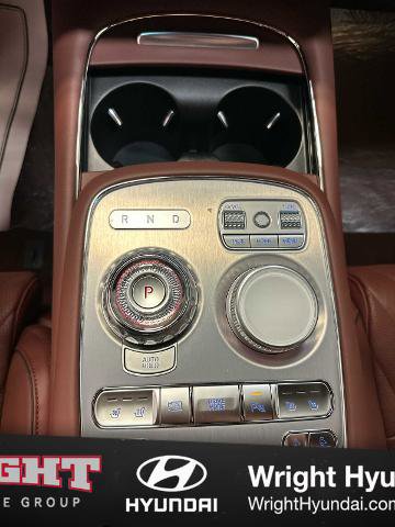 New 2026 Genesis G90 3.5T image 19