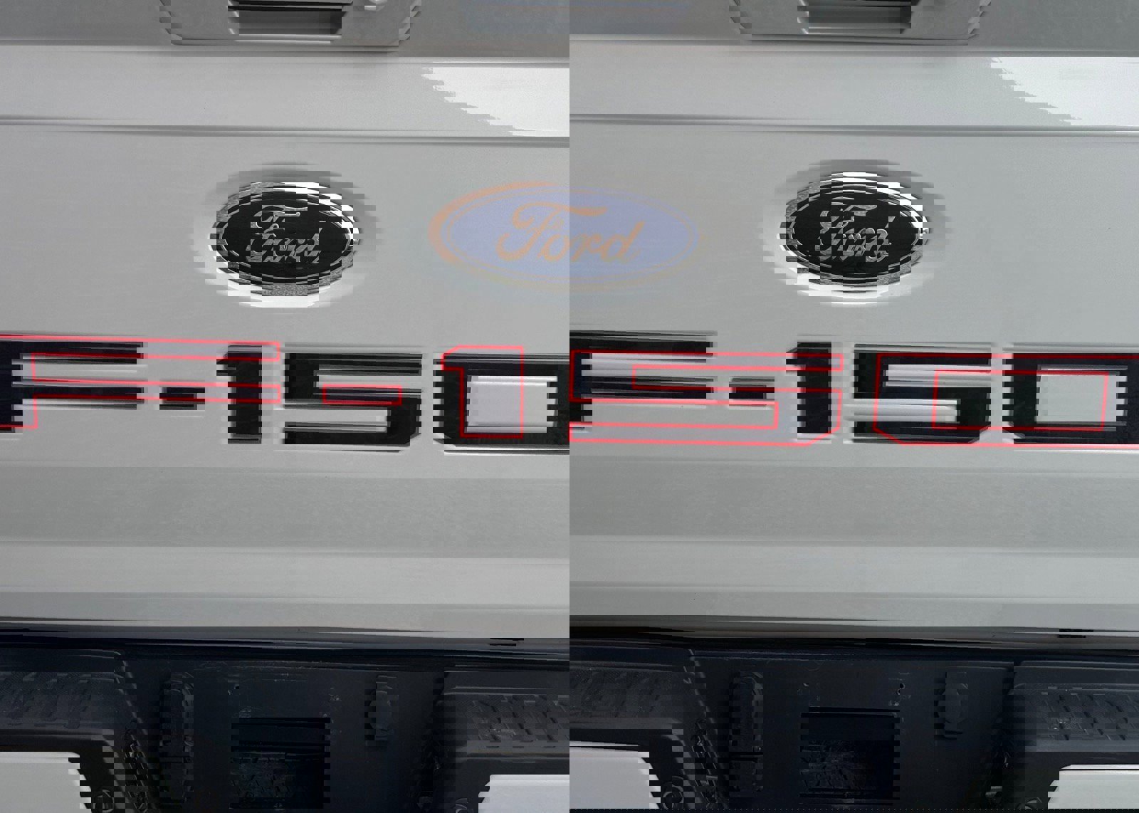 Certified 2022 Ford F150 XLT w/ Equipment Group 302A High image 10