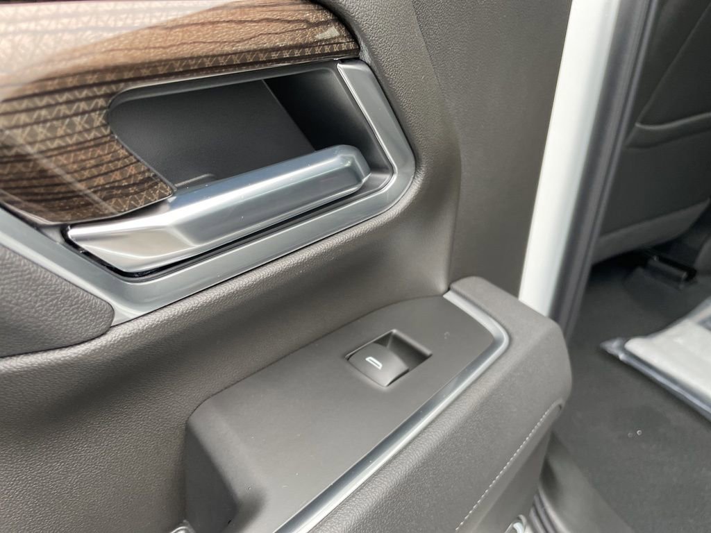 New 2026 Chevrolet Silverado 2500 LT w/ Trail Boss Package image 47