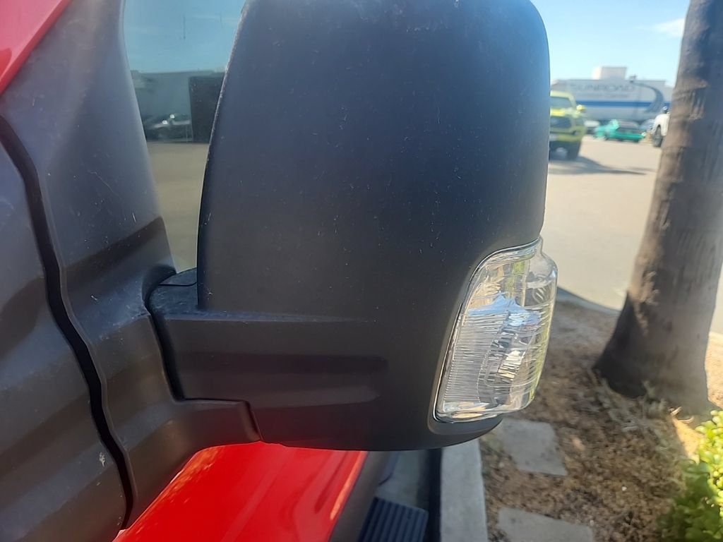 Used 2024 Ford Transit 350 XLT RWD image 7