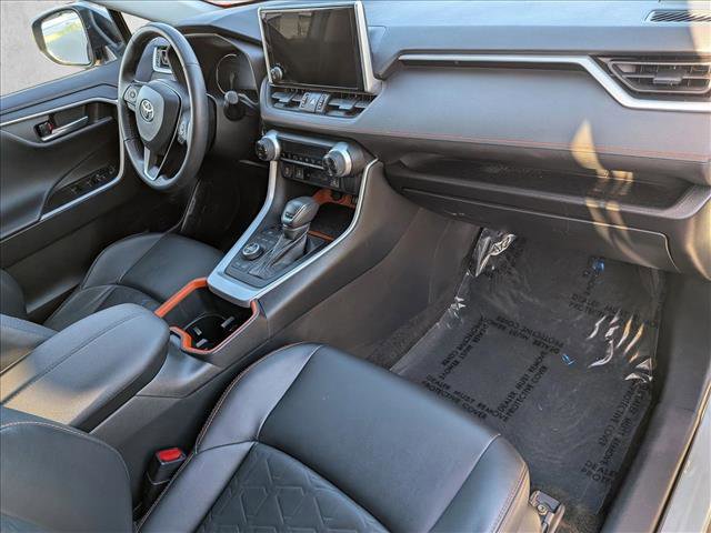 Used 2023 Toyota RAV4 Adventure image 20