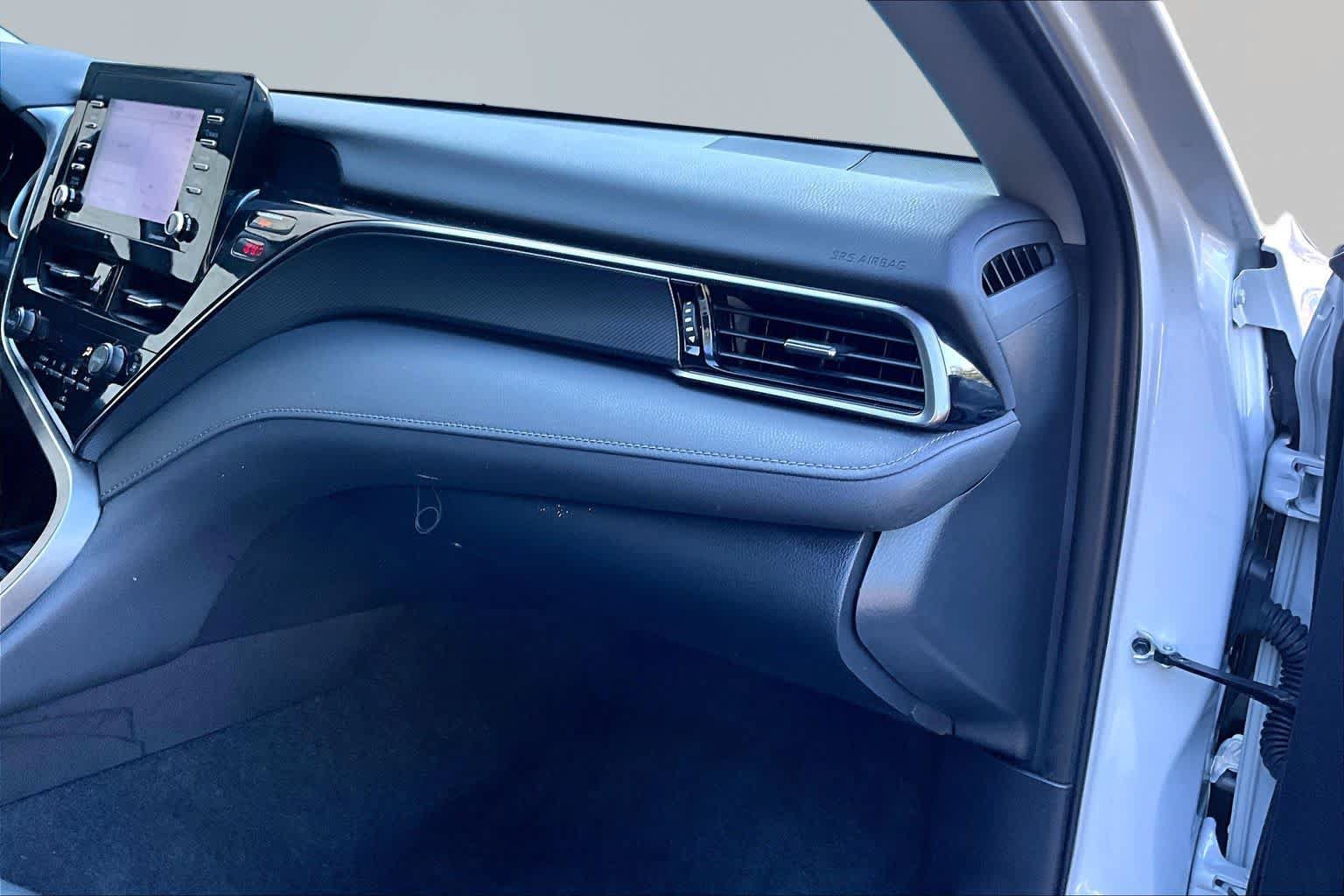 Certified 2023 Toyota Camry LE FWD image 19