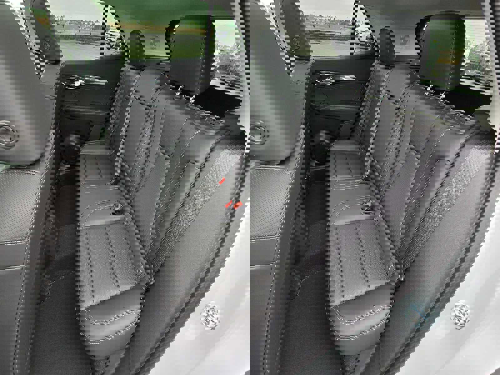 New 2024 Buick Envision Preferred image 20