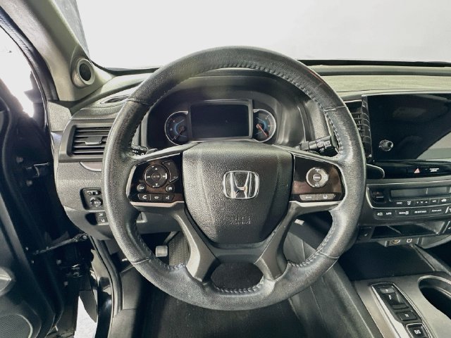 Certified 2021 Honda Pilot EX-L image 25