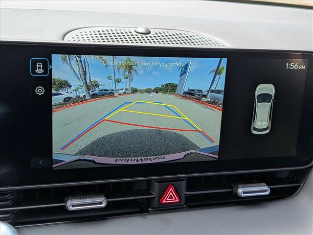 New 2026 Hyundai Ioniq 5 SEL RWD image 14