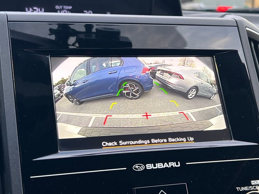 Used 2023 Subaru Crosstrek 2.0i image 22