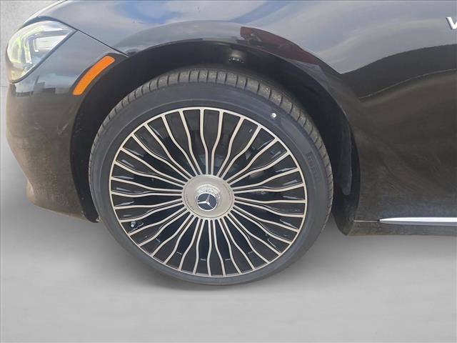 New 2026 Mercedes-Benz Maybach S 680 4MATIC image 10