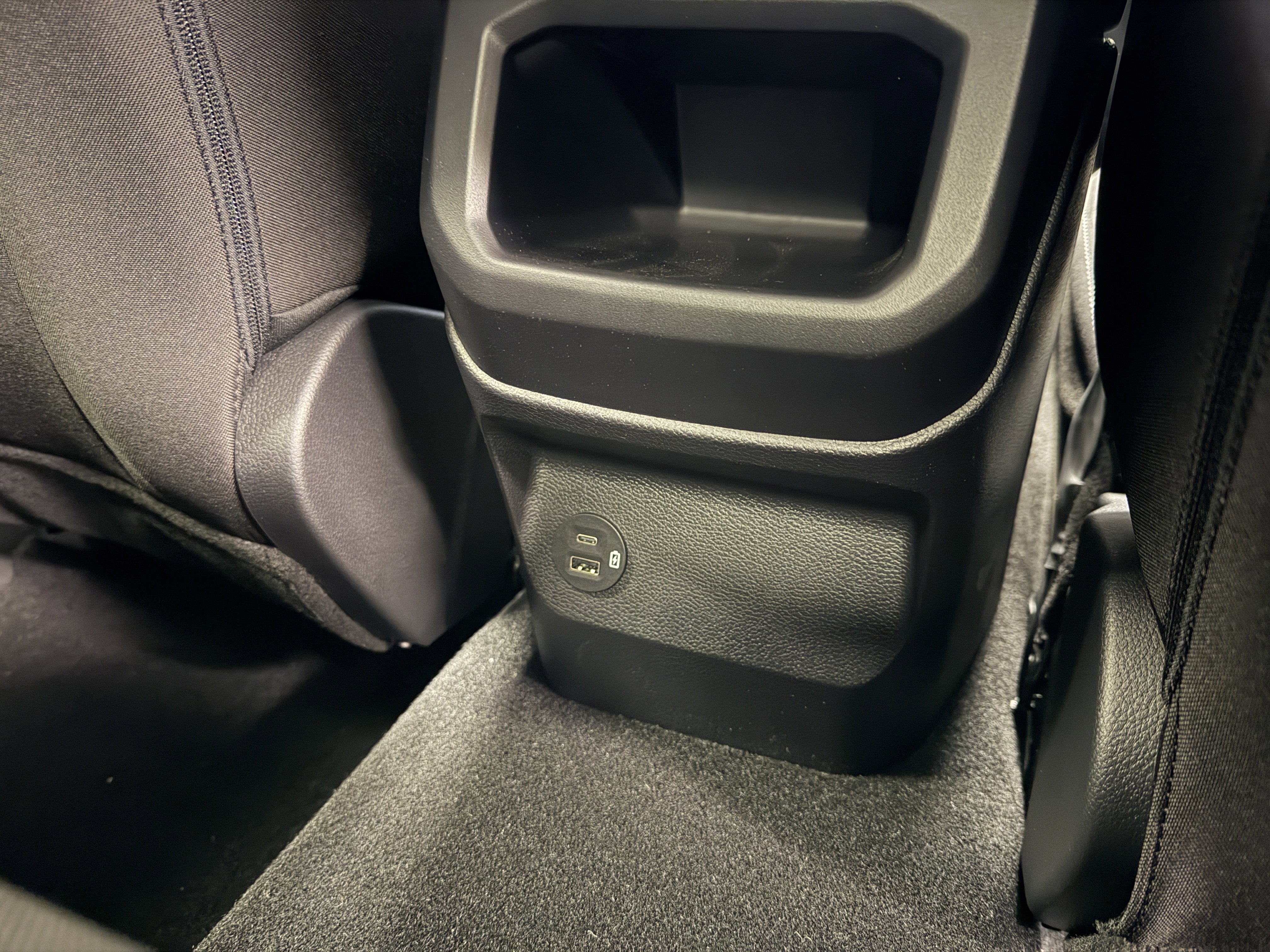 New 2026 Ford Ranger XLT image 21