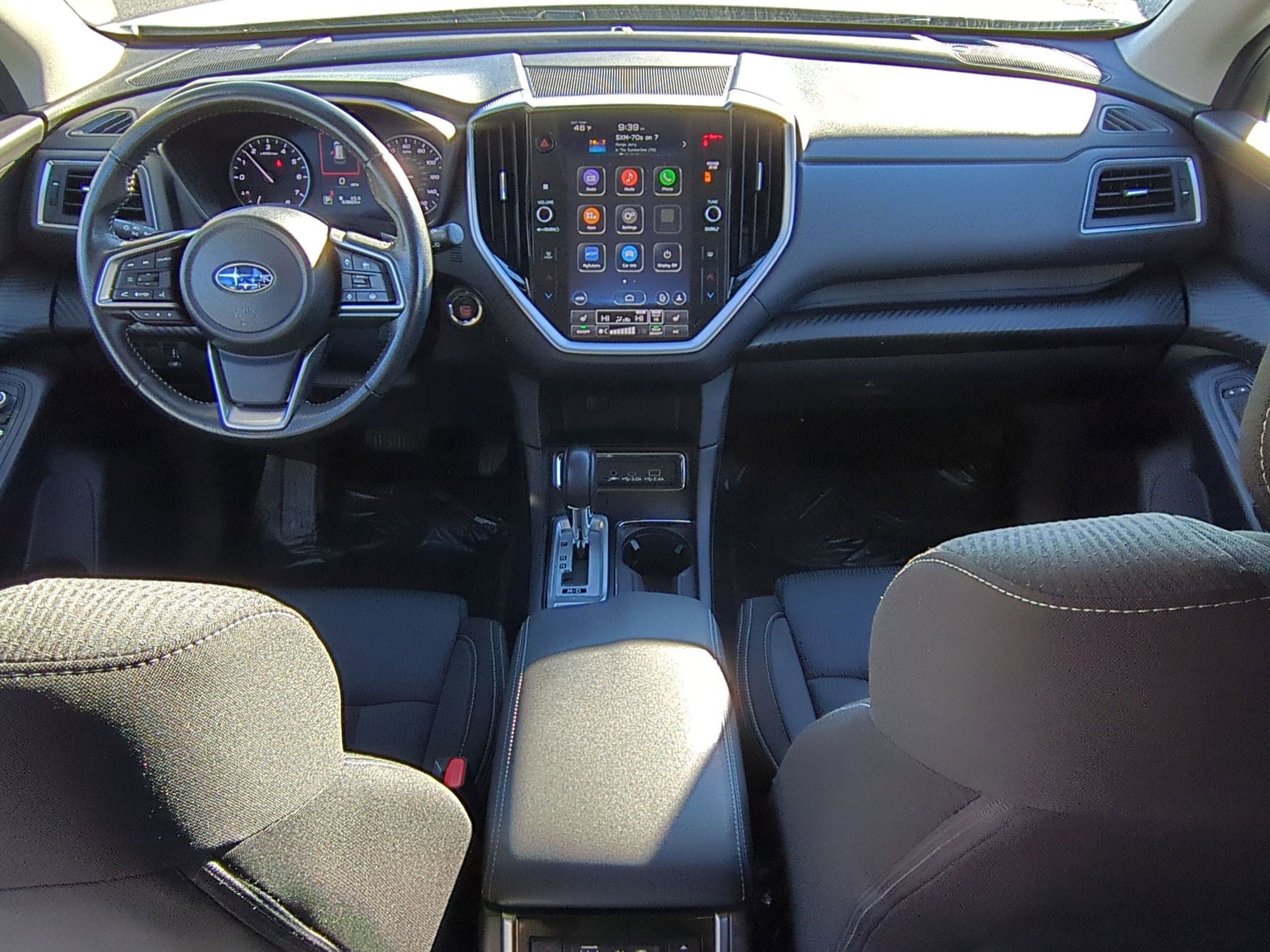 Used 2024 Subaru Ascent Premium w/ Convenience Package image 16