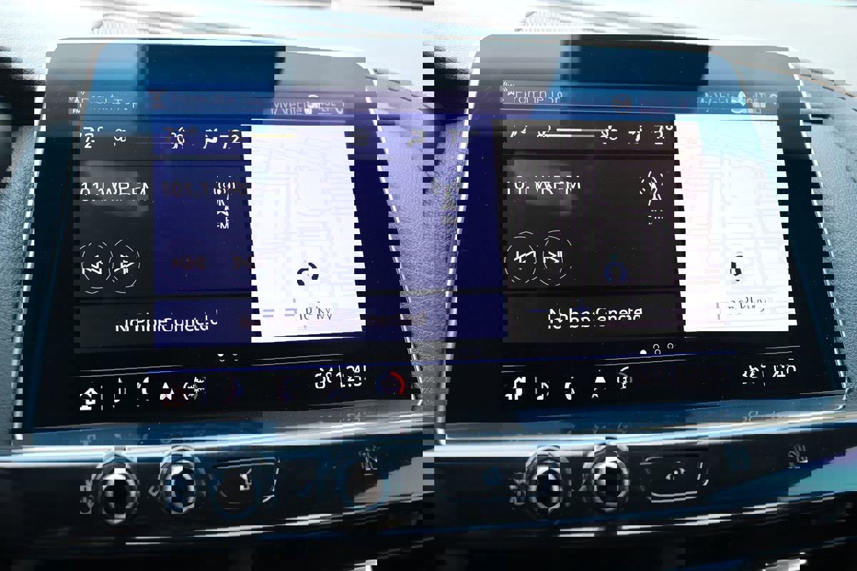 Used 2020 Cadillac CT5 V w/ Premium Package image 25