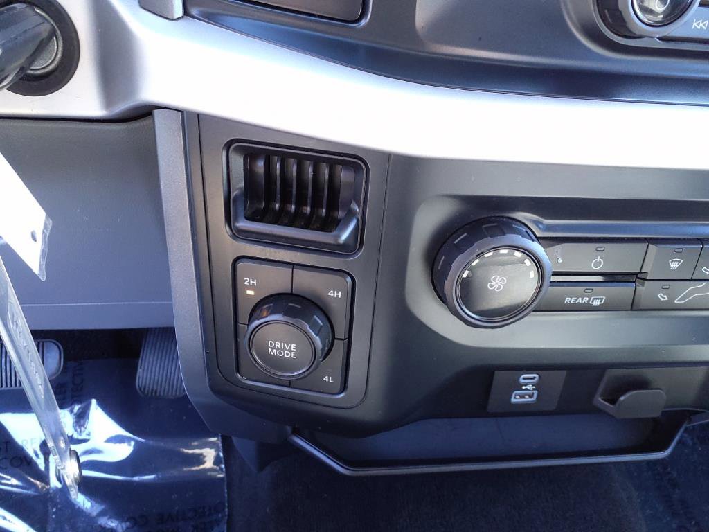 Used 2023 Ford F150 XLT image 25