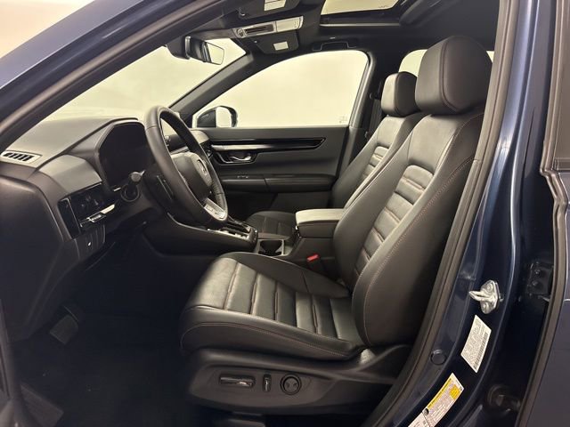 Used 2026 Honda CR-V Sport Touring image 28