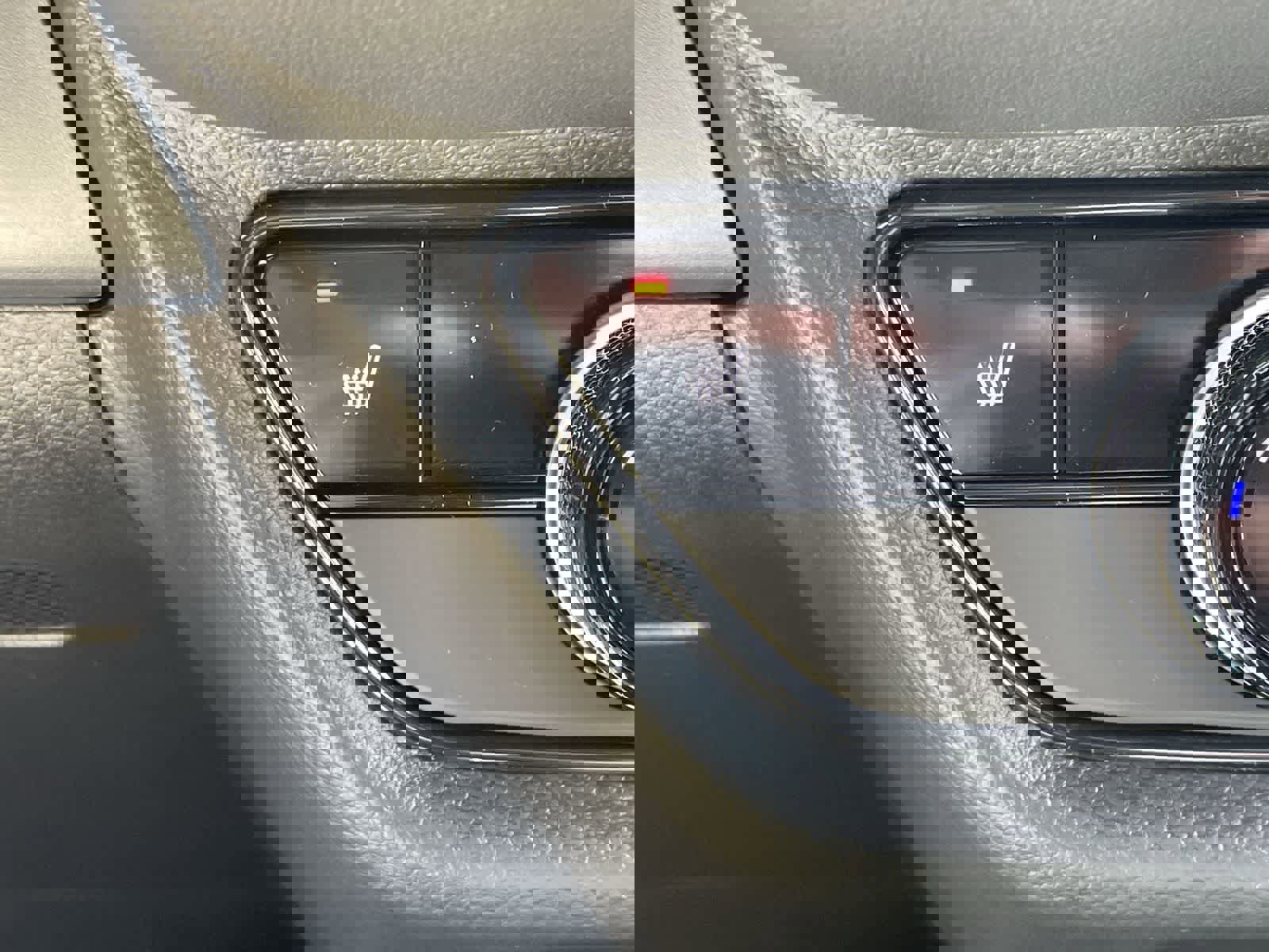 New 2026 Honda HR-V Sport image 17