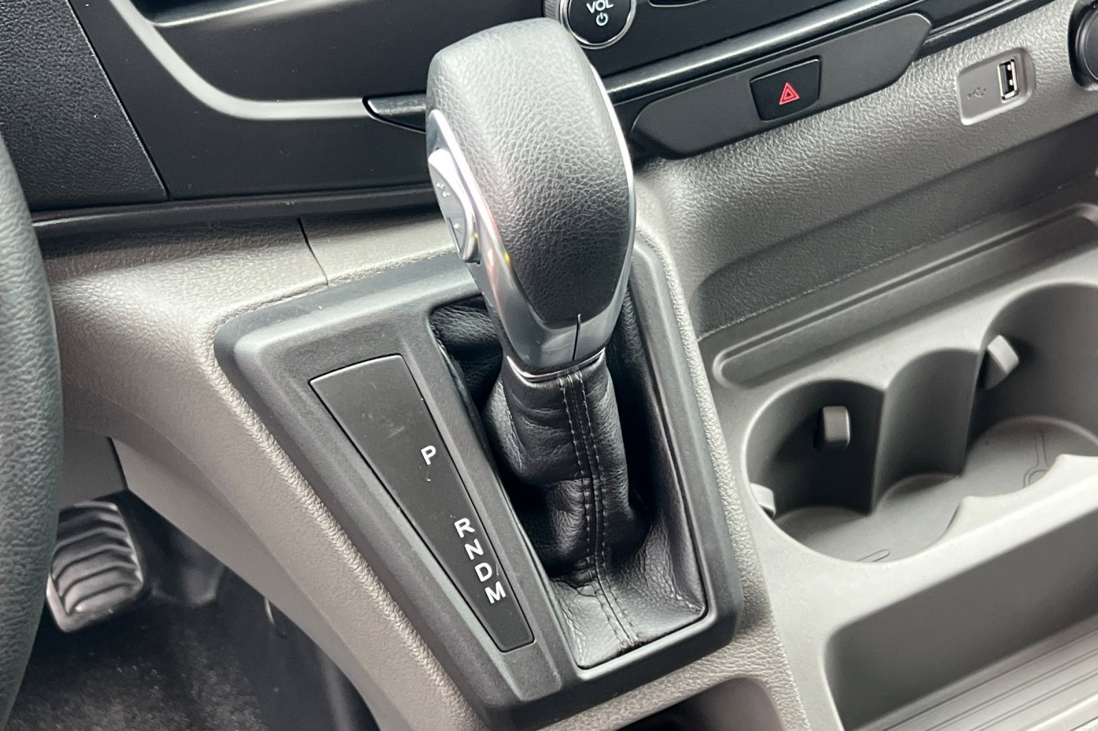 New 2026 Ford Transit 350 148 High Roof Extended w/ Load Area Protection Package image 22