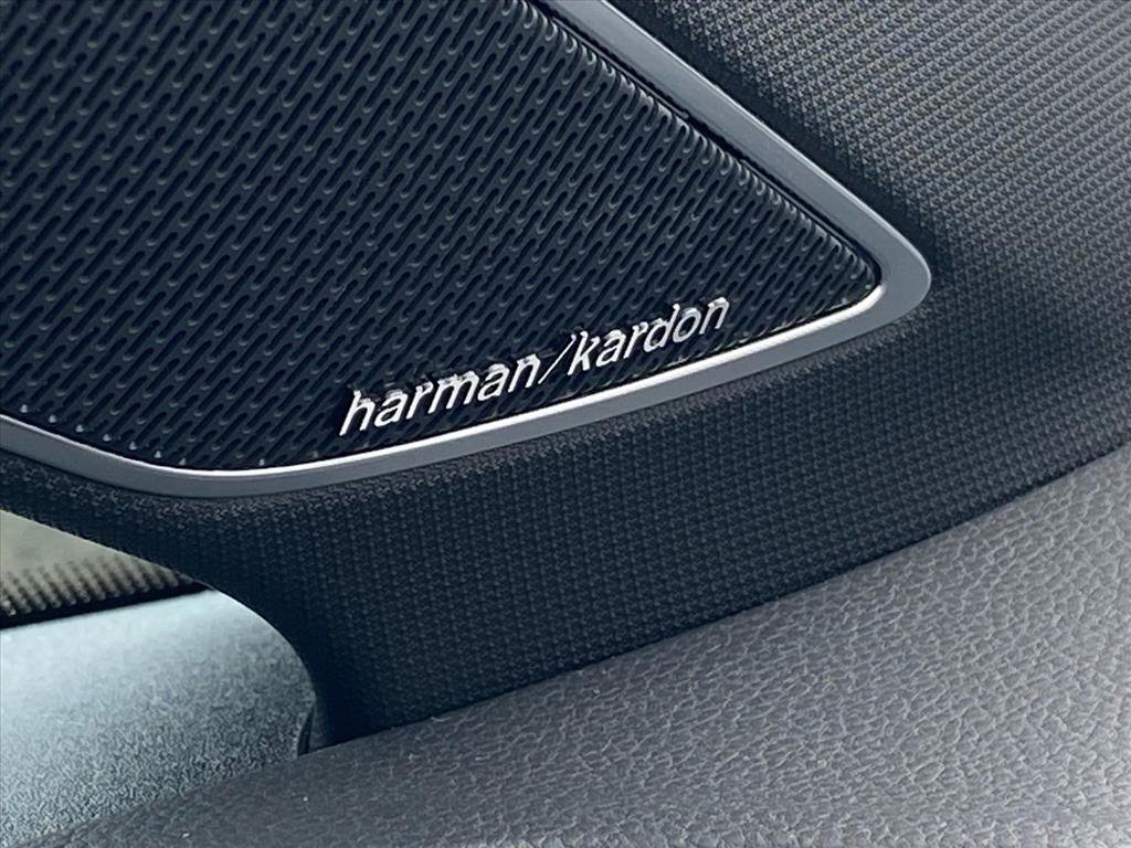 Certified 2023 Volkswagen GTI SE w/ SE Leather Package image 22