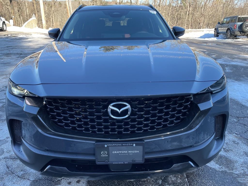 New 2026 MAZDA CX-50 AWD 2.5 Hybrid w/ Premium Pkg image 3