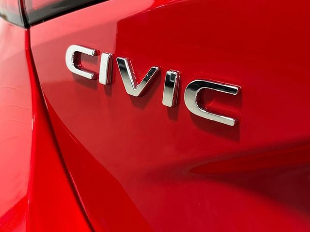 New 2026 Honda Civic Sport image 9