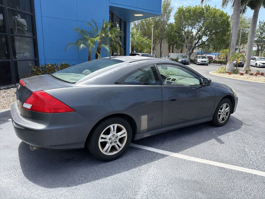Used 2006 Honda Accord EX-L image 2