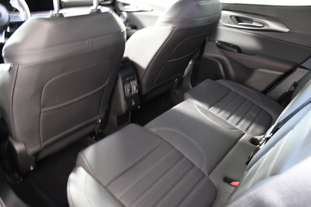 Used 2024 Dodge Hornet R/T Plus AWD/4WD image 27