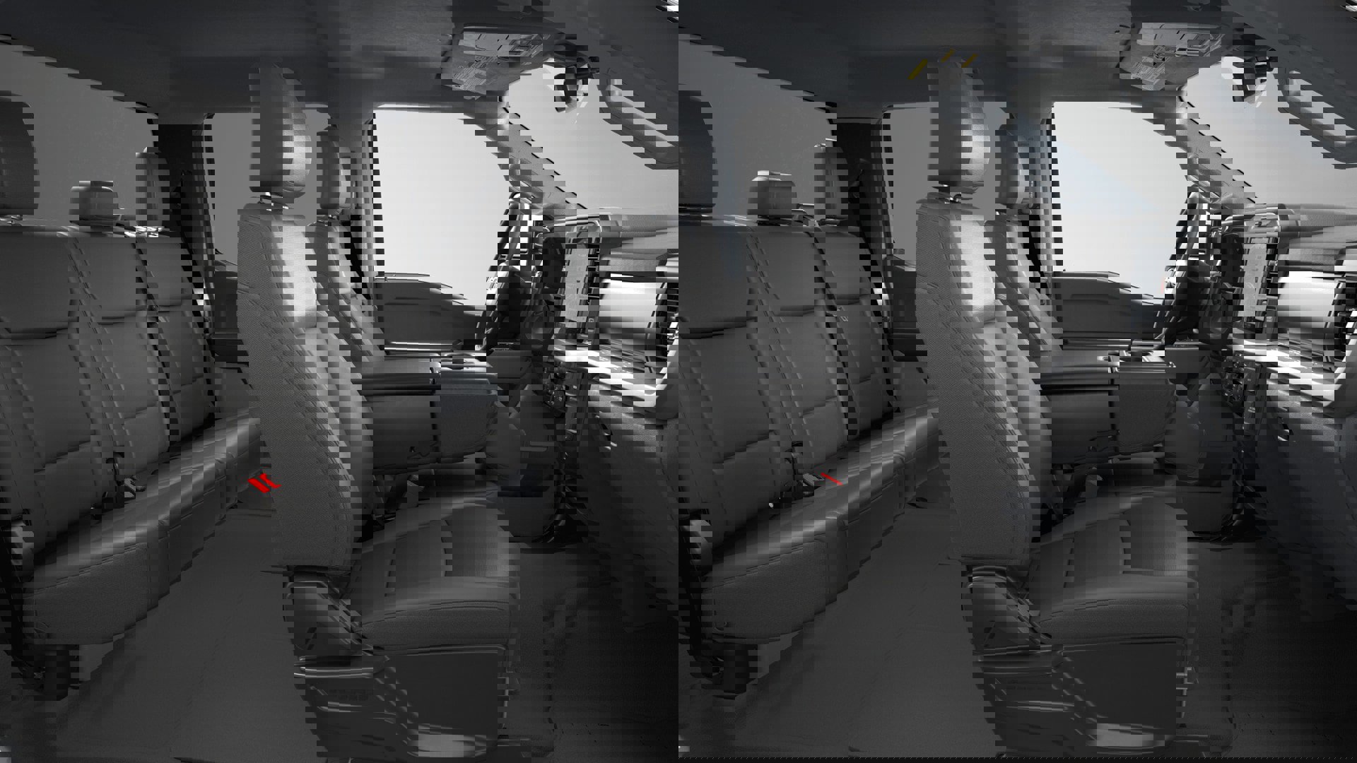 New 2026 Ford F250 XLT w/ XLT Premium Package image 7