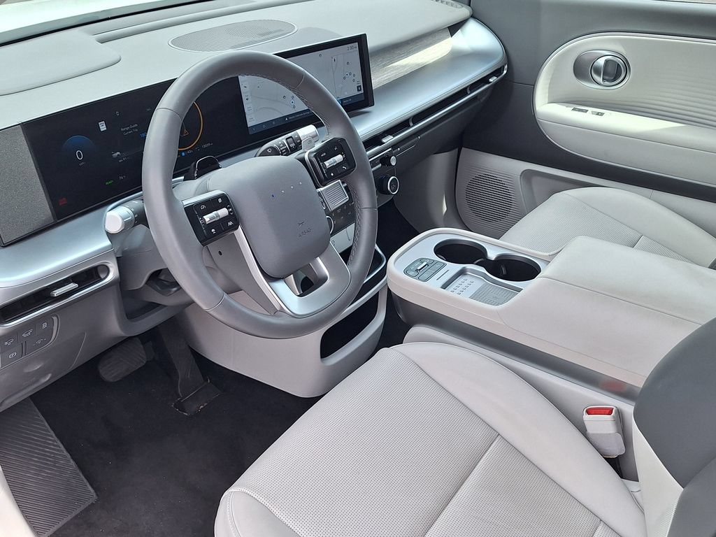 Certified 2026 Hyundai Ioniq 9 SEL AWD/4WD image 10