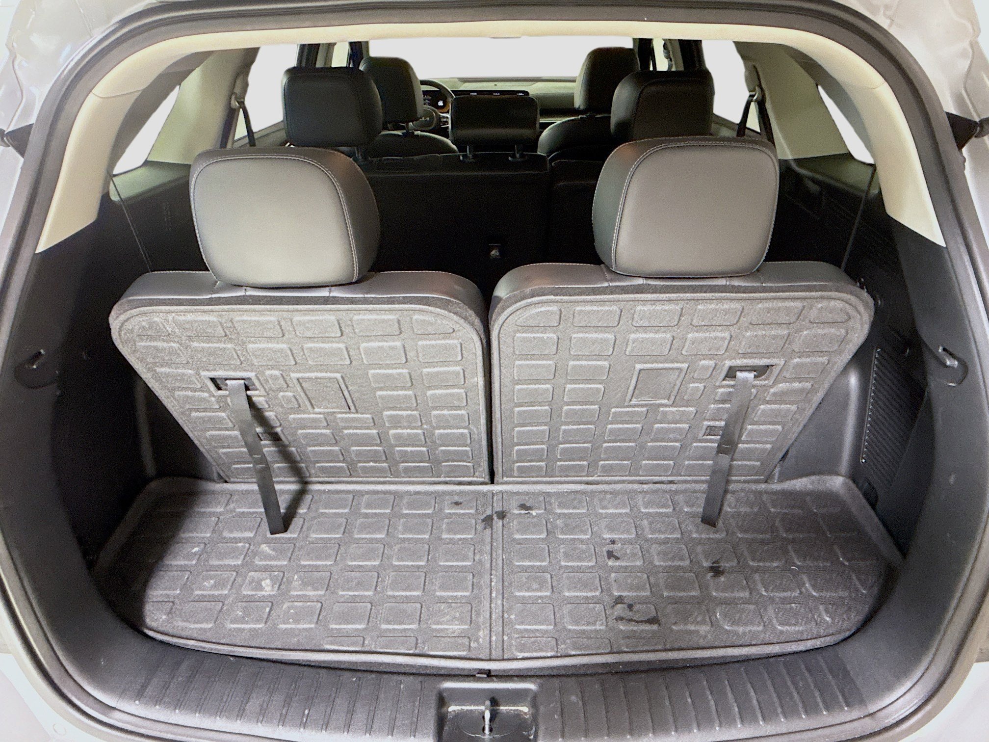 Used 2024 Kia Sorento S image 35