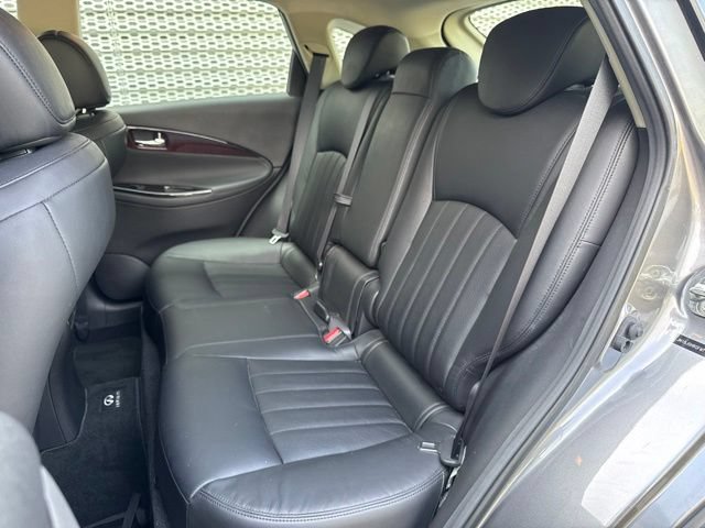 Used 2015 INFINITI QX50 Journey w/ Premium Package AWD/4WD image 11