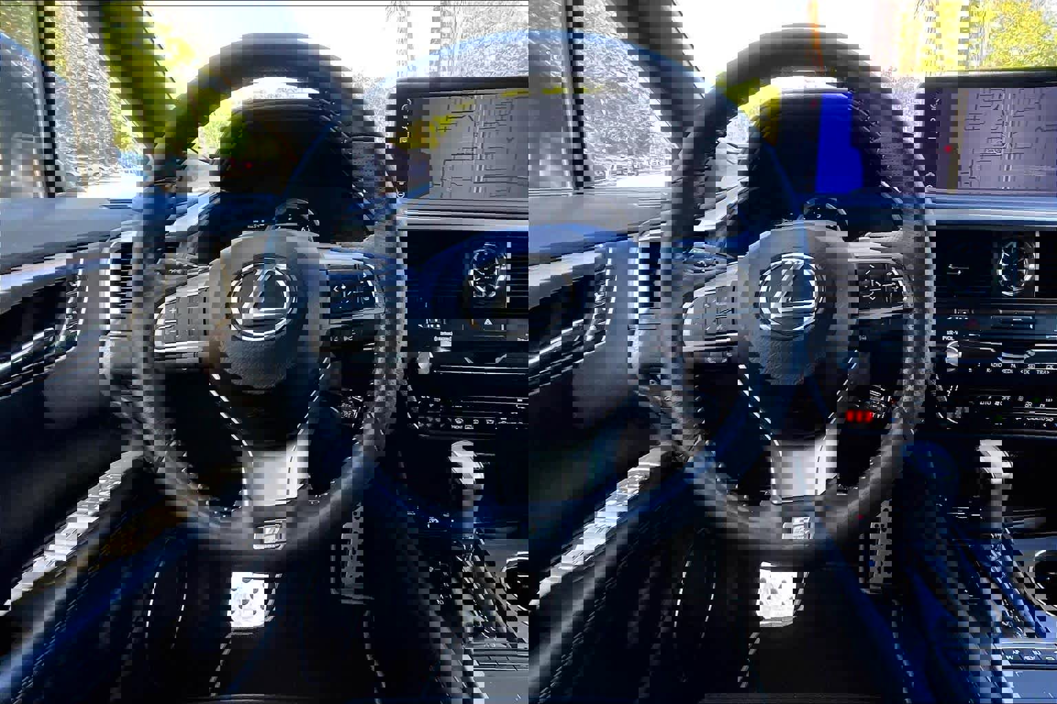 Used 2022 Lexus RX 350 F Sport image 6