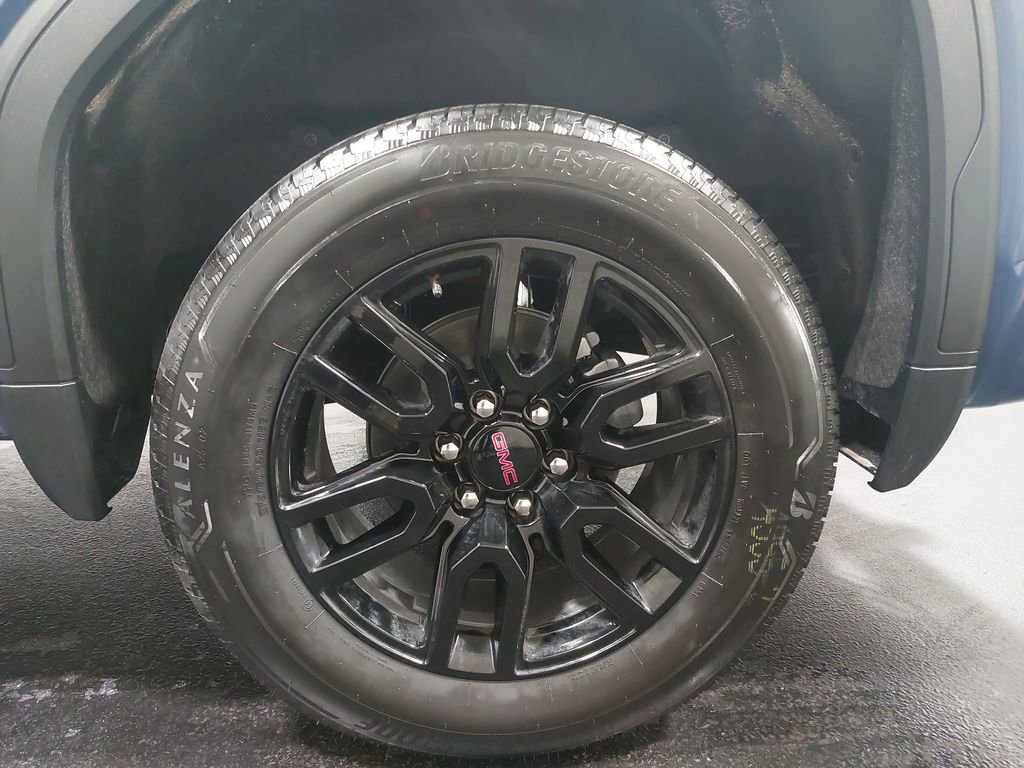 New 2026 GMC Sierra 1500 Elevation w/ Elevation Premium Package image 34