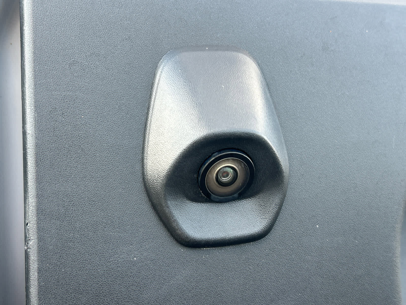 Used 2023 Ford Transit 250 Low Roof AWD w/ Exterior Upgrade Package image 8