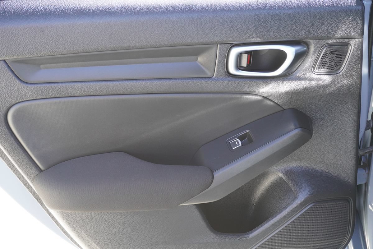 Used 2022 Honda Civic Sport image 16