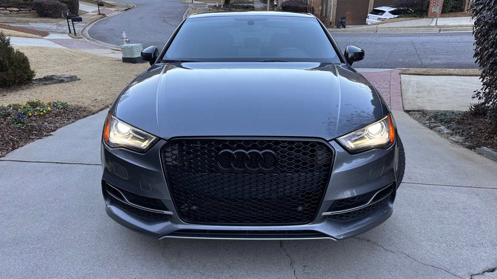 Used 2016 Audi S3 Premium Plus image 2