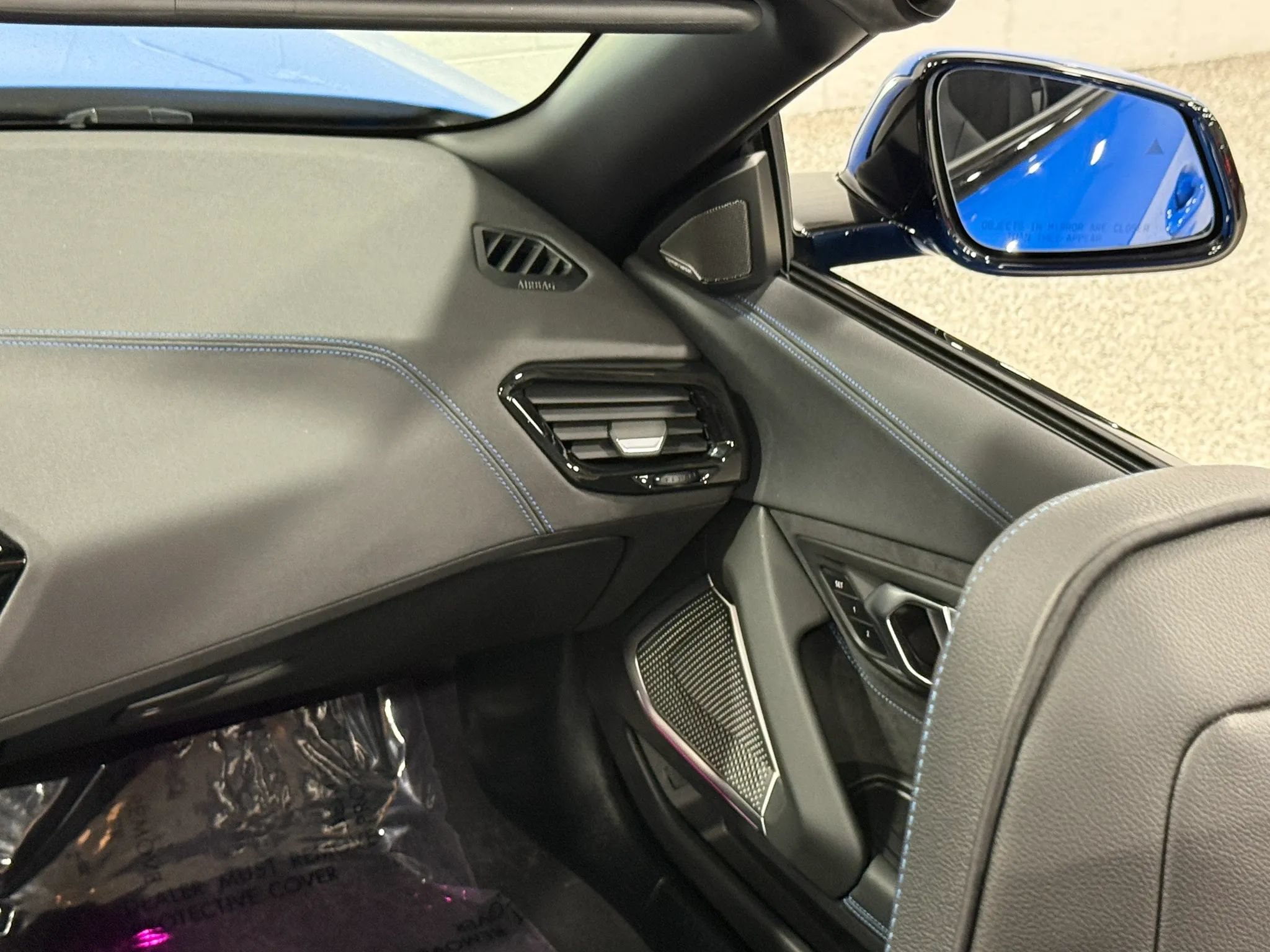 Used 2019 BMW Z4 sDrive30i w/ M Sport Package RWD image 45